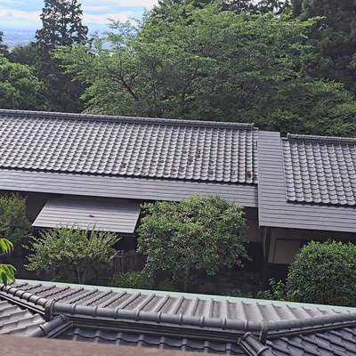 風の谷の庵 — photo 03