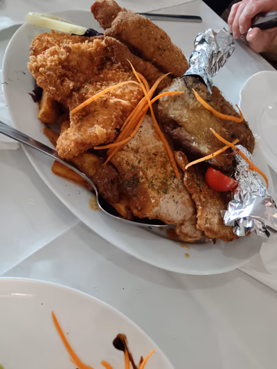 Újhartyán wellness — photo 13