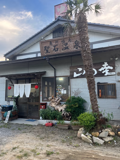 Hijiriishi Hot Spring — photo 18