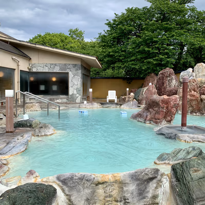 Kintarou Onsen Hotel — photo 06