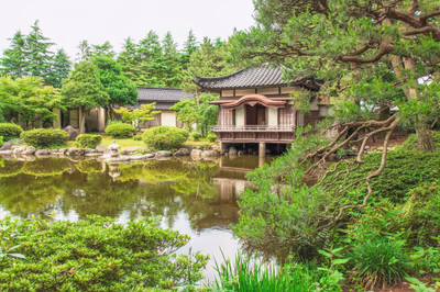 Kintarou Onsen Hotel — photo 13