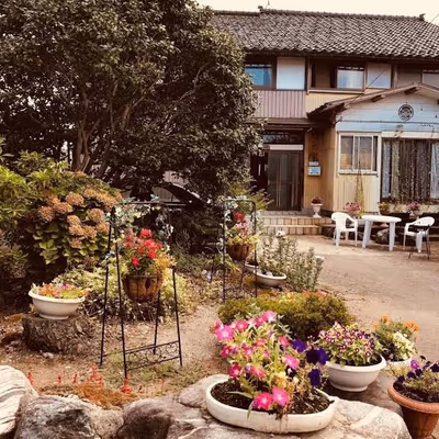 Kintarou Onsen Hotel — photo 17