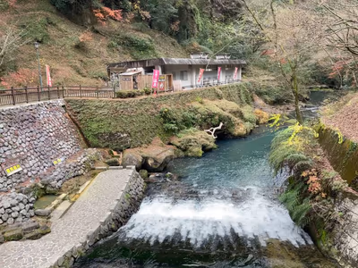 塩浸温泉龍馬公園 龍馬とお龍の湯 — photo 03
