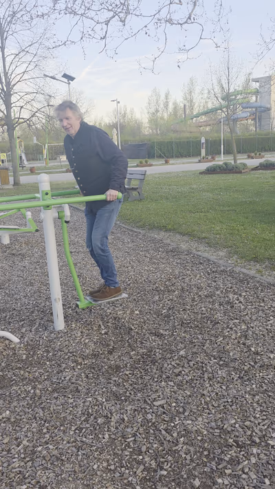 Várkert Termál Camping — photo 12