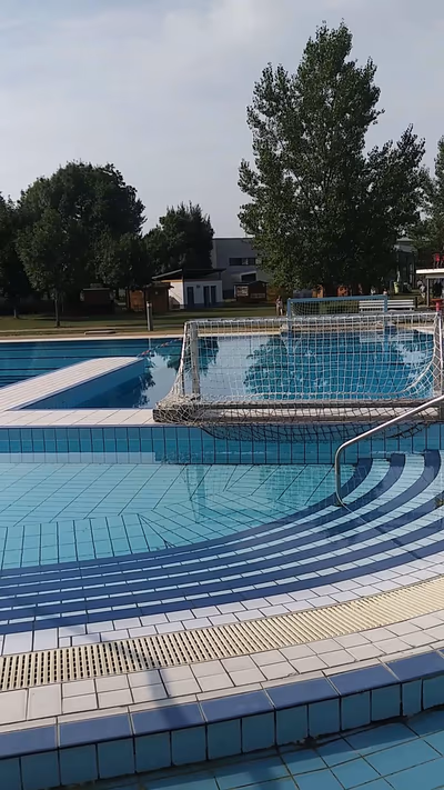 Várkert Termál Camping — photo 13