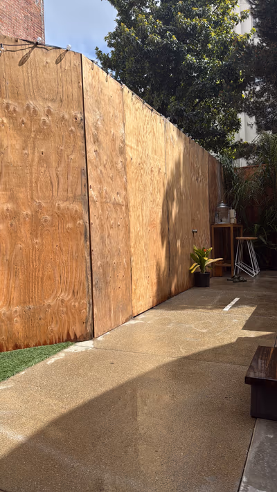 Alchemy Springs & Sauna Garden — photo 15