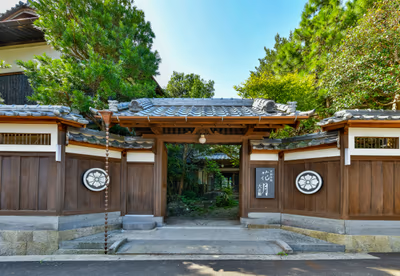 Takeo Onsen Romontei — photo 04