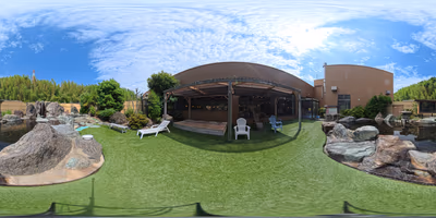 Natural hot spring Yuyu — photo 02