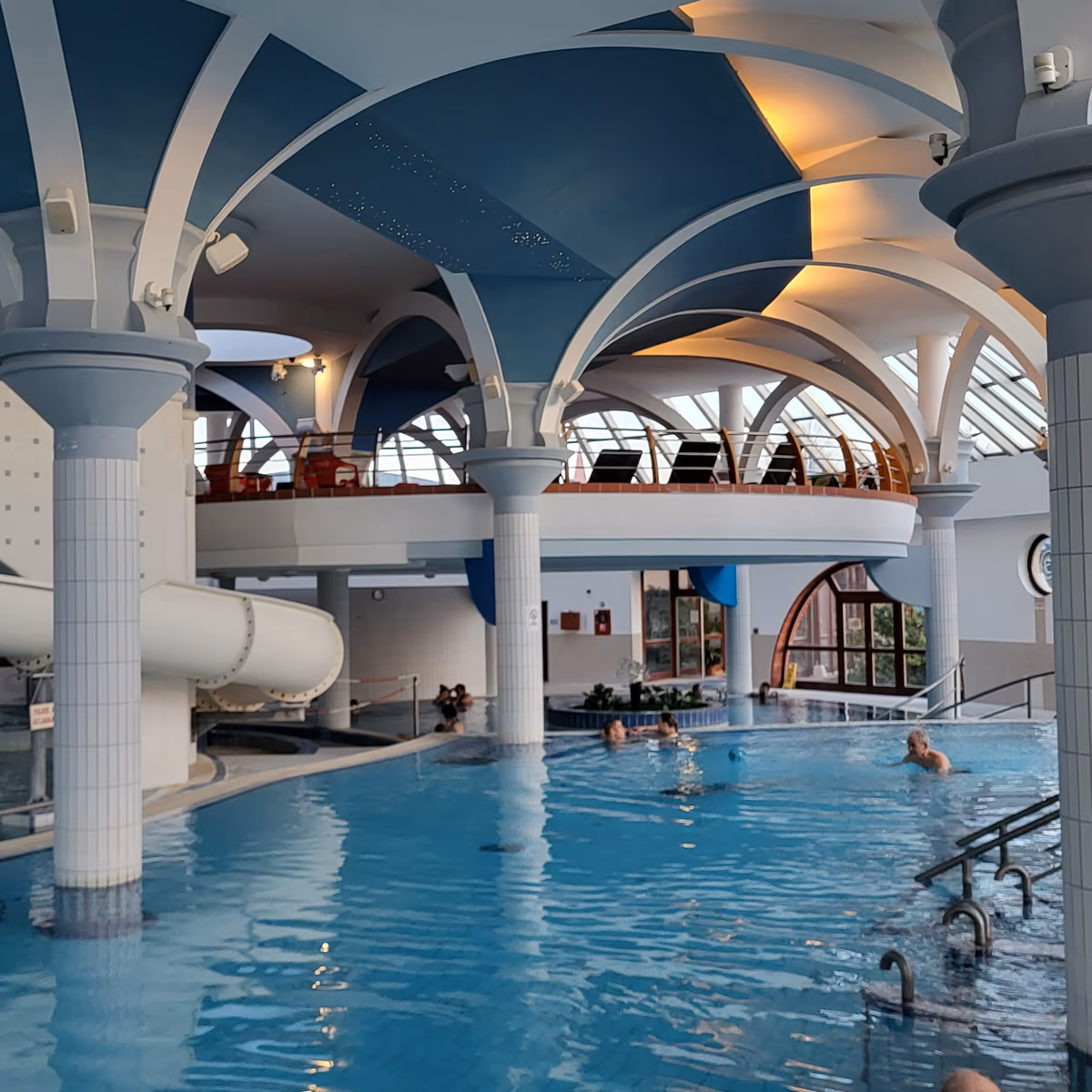 THERMAL Zalaegerszeg