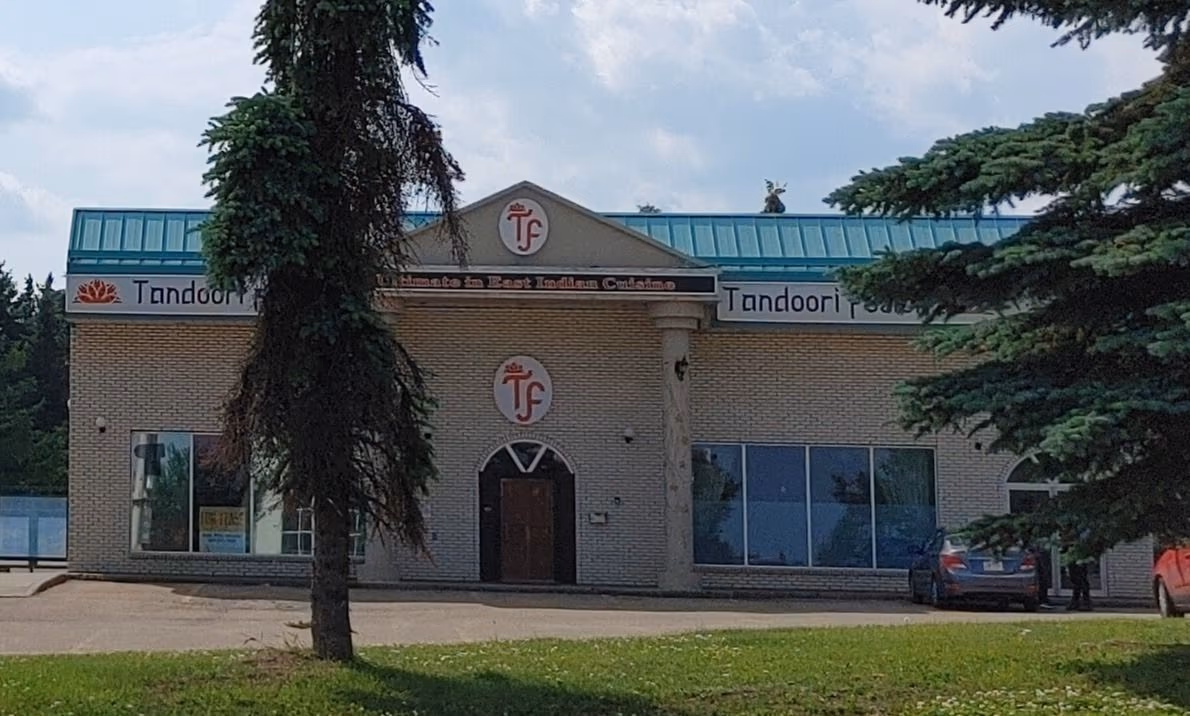 St. Albert