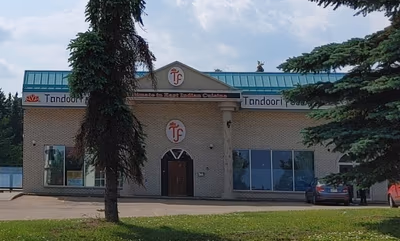 St. Albert