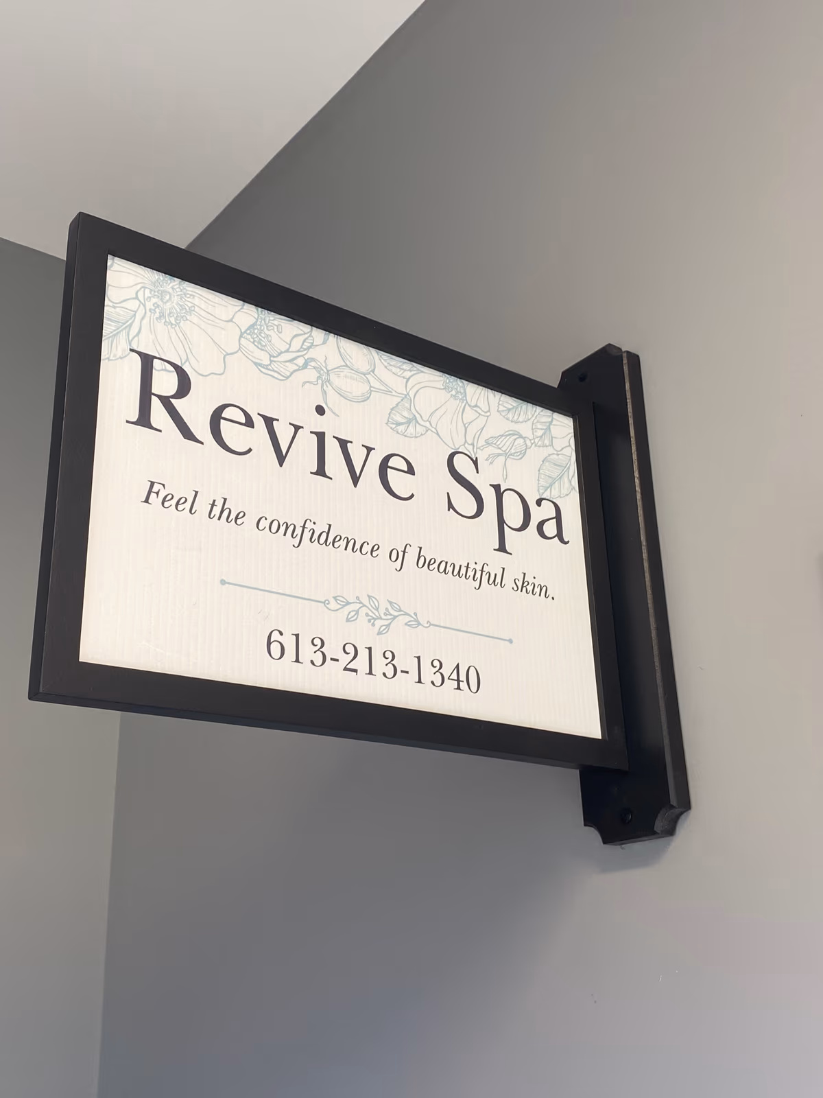 Revive Spa