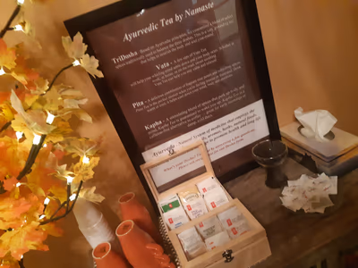 Namaste Wellness and Day Spa Inc. — photo 16