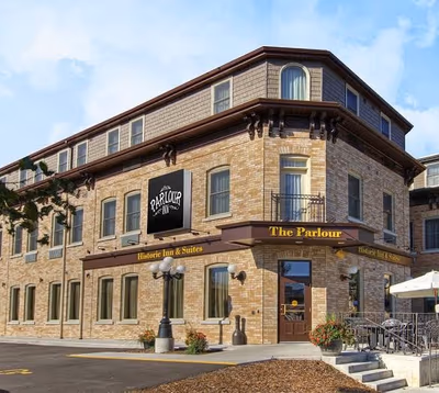 The Windsor Hotel by Hoco Hotels Collection — photo 10