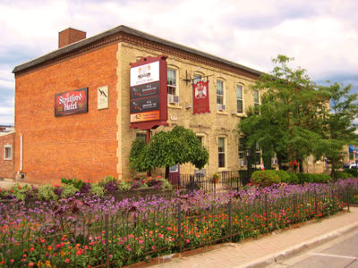 The Windsor Hotel by Hoco Hotels Collection — photo 11