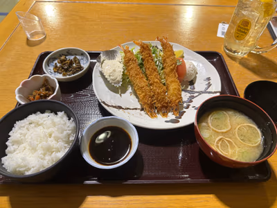 望郷の湯(道の駅 白沢) — photo 05