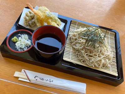 望郷の湯(道の駅 白沢) — photo 06