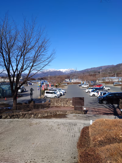 望郷の湯(道の駅 白沢) — photo 09