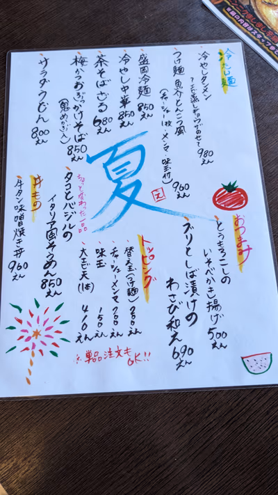 Tenpu — photo 12