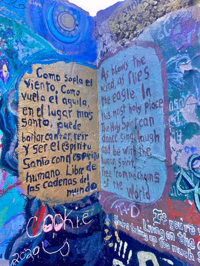 Verde Hot Springs — photo 21