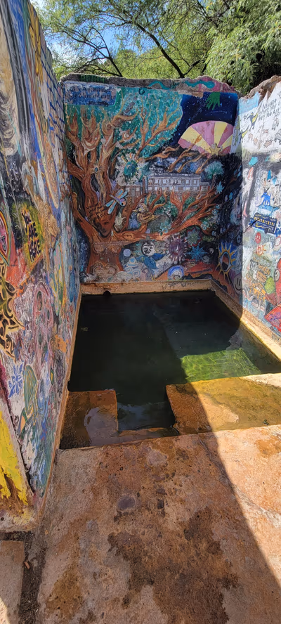 Verde Hot Springs — photo 27
