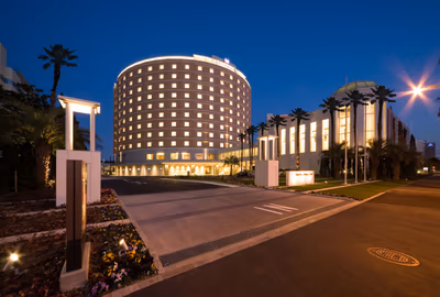 Spa & Hotel Maihama Eurasia — photo 18