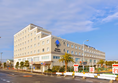 Spa & Hotel Maihama Eurasia — photo 19