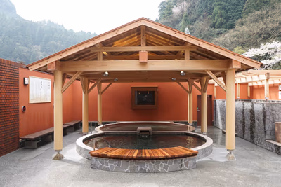 Hikari Onsen — photo 06