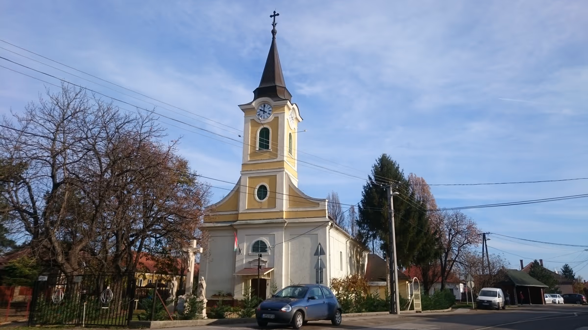 Tószeg
