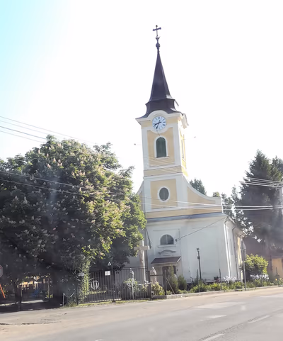 Tószeg — photo 03