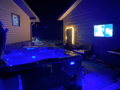 World of Spas — photo 12