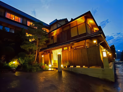 Japanese Inn Koyo — photo 14