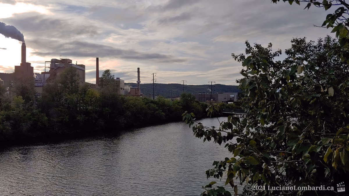 Edmundston