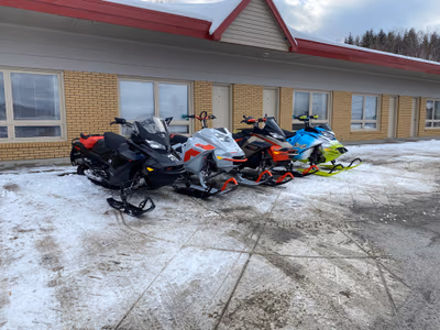 Edmundston — photo 04