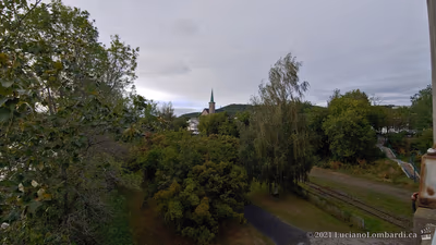 Edmundston — photo 08