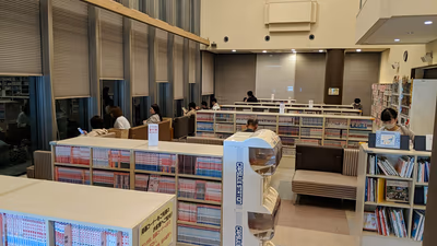 スーパー健康ランド 華のゆ福山 — photo 17