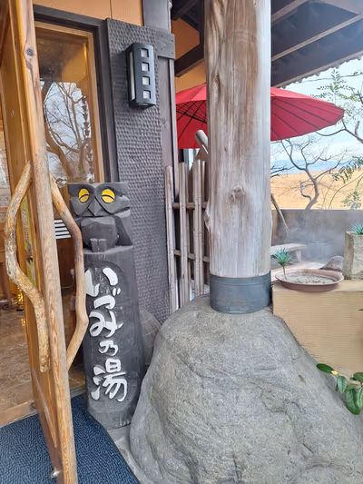 Izuminoyu — photo 16