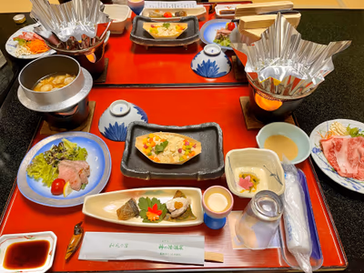 Kaminoyu Onsen — photo 08
