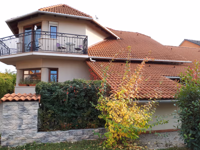 Termál Kemping Apartmanok — photo 05