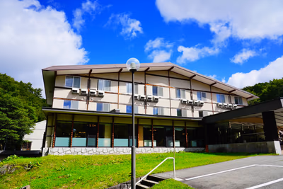 Okama Onsen — photo 07