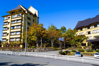 Okama Onsen — photo 11