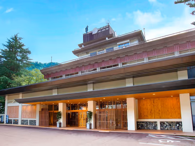 Kuronagi Onsen Ryokan — photo 04