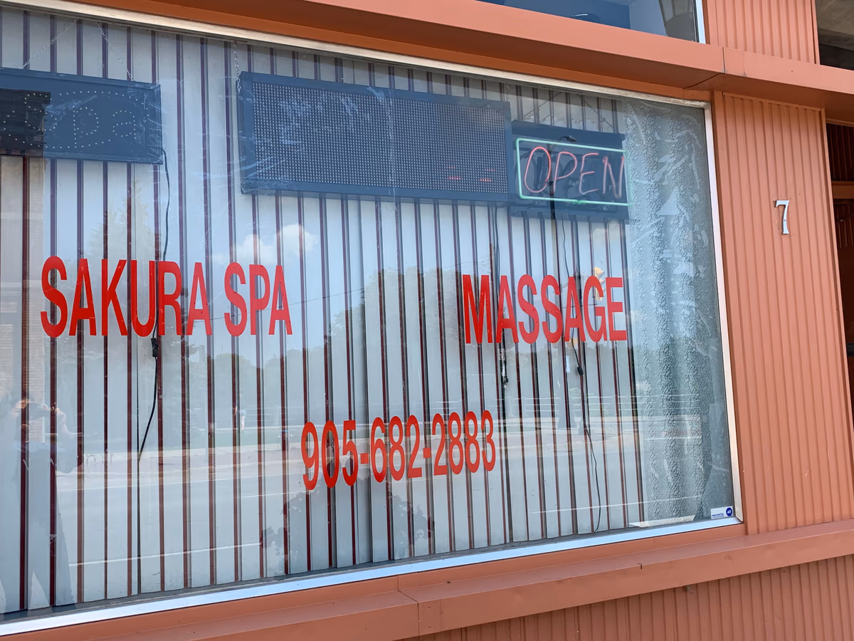 Sakura Aisa Spa
