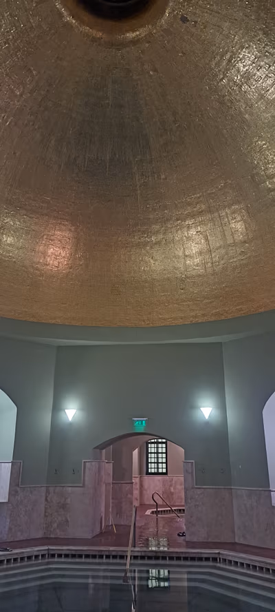 Turkish Bath — photo 12