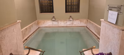 Turkish Bath — photo 14