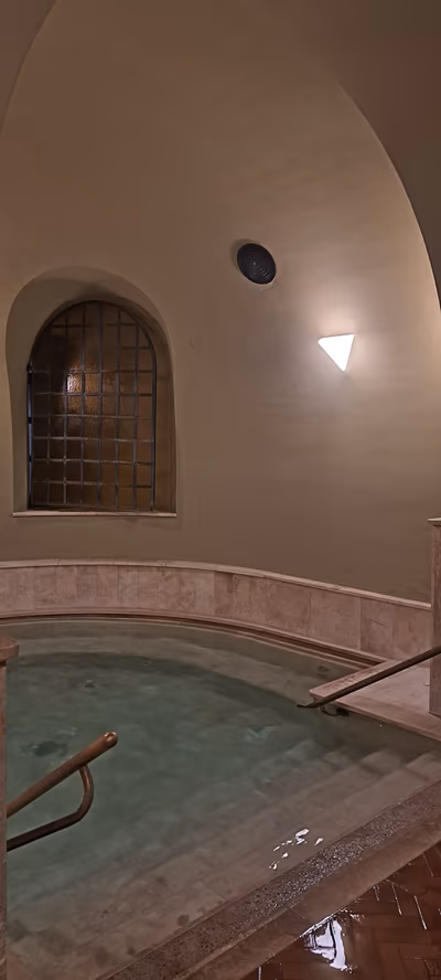 Turkish Bath — photo 15