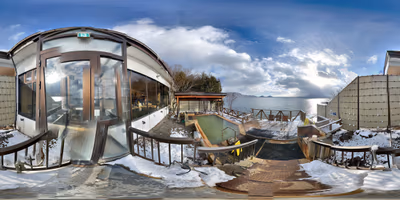 Sapporo's Secret Onsen Sanctuary Marukoma Onsen Ryokan — photo 10