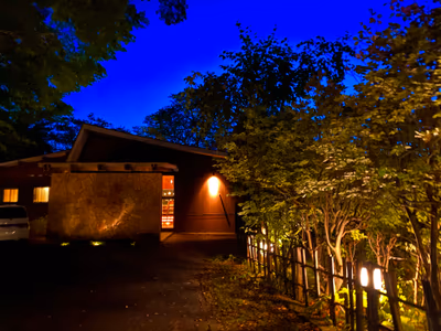 Sapporo's Secret Onsen Sanctuary Marukoma Onsen Ryokan — photo 11