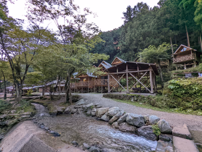 Tokigawa Onsen — photo 05