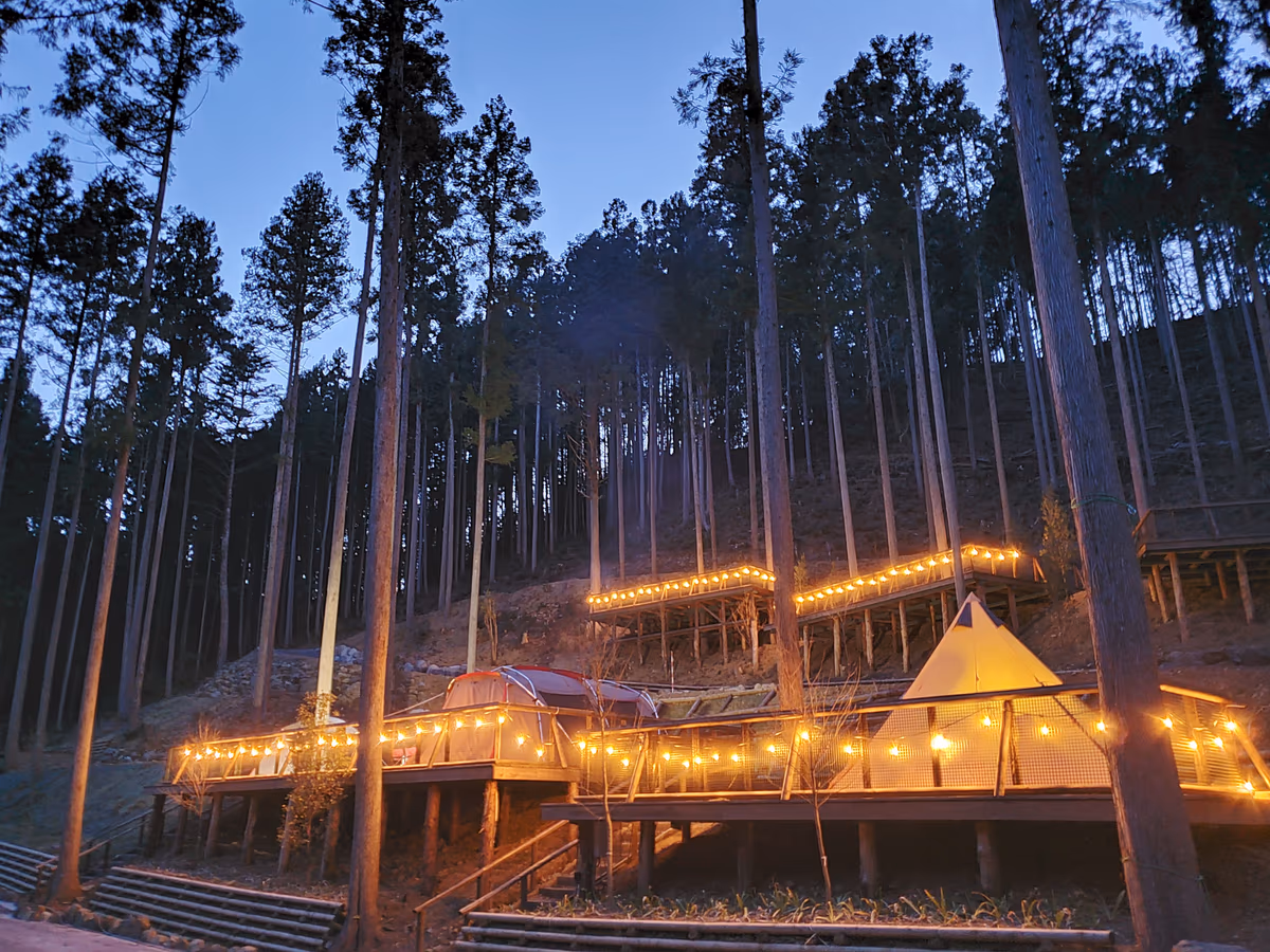 Tokigawa Onsen